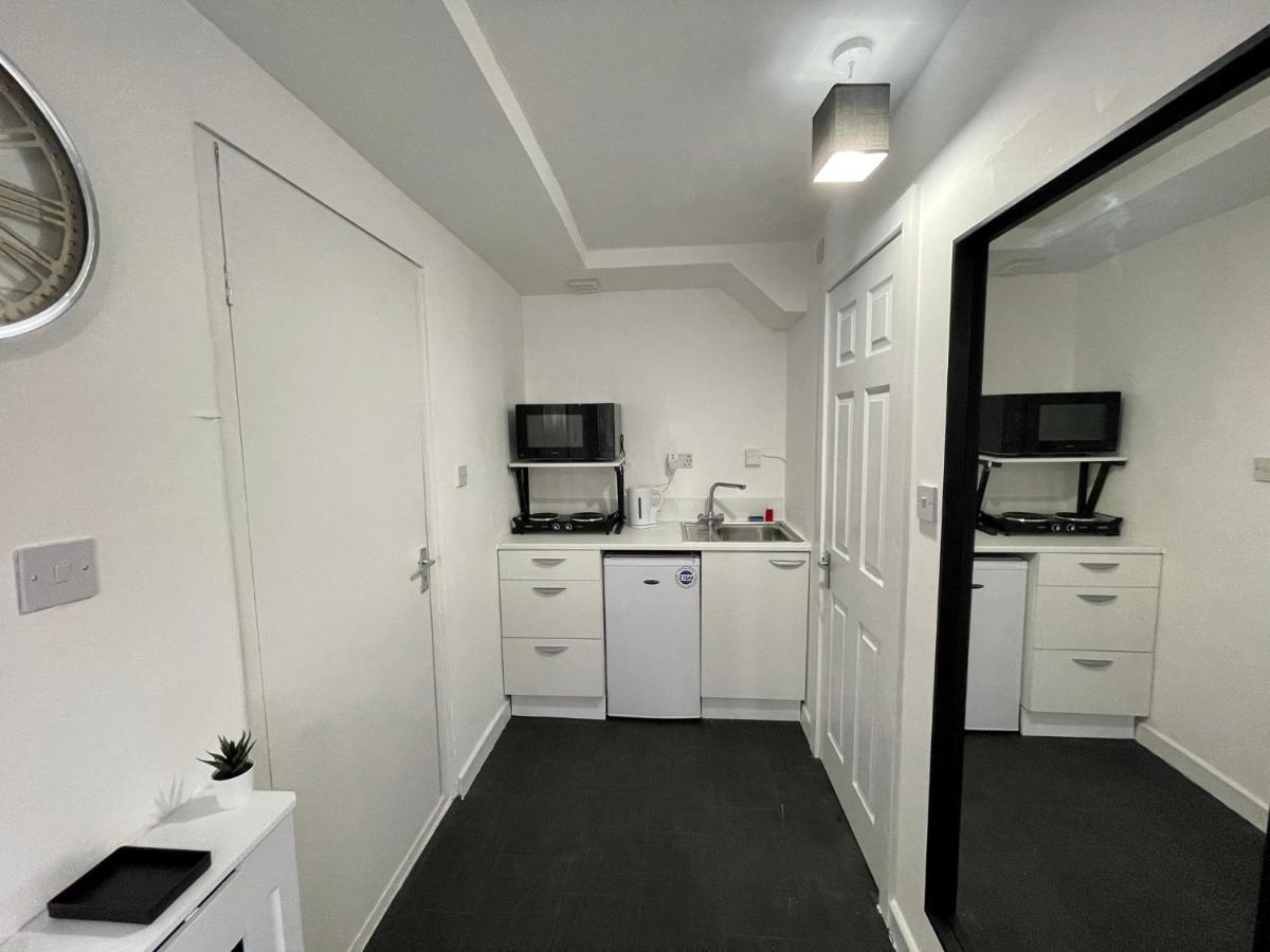 Wisteria Studio Лондон Екстер'єр фото